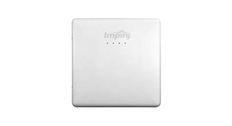 impinj xspan gateway rfid reader|impinj xarray gateway.